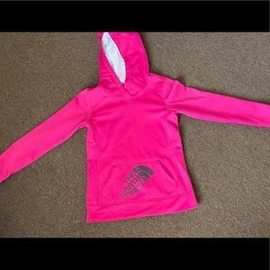 North Face Hoodie